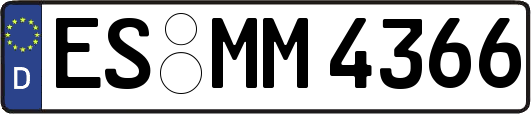 ES-MM4366
