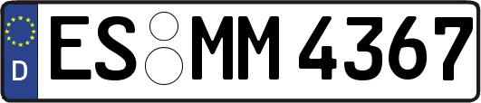 ES-MM4367