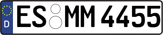 ES-MM4455
