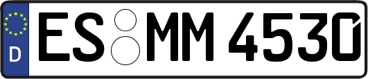 ES-MM4530