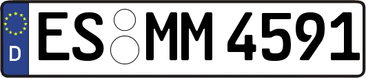 ES-MM4591