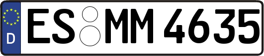 ES-MM4635