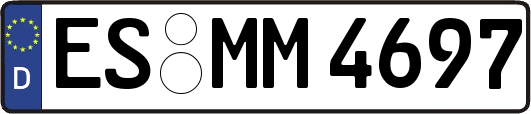 ES-MM4697