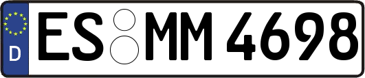 ES-MM4698