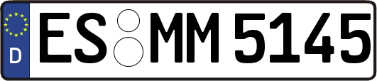 ES-MM5145