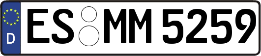 ES-MM5259
