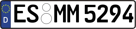 ES-MM5294