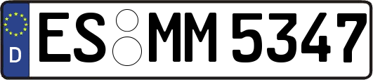 ES-MM5347