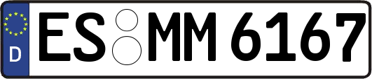 ES-MM6167