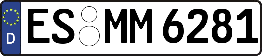 ES-MM6281