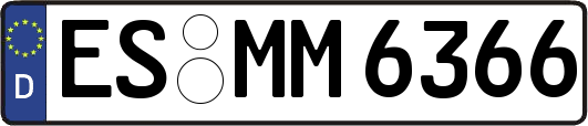 ES-MM6366