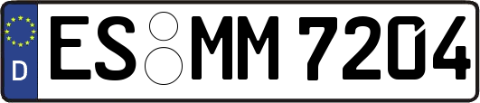 ES-MM7204