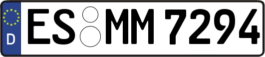 ES-MM7294