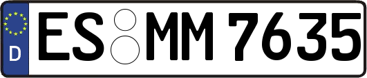 ES-MM7635