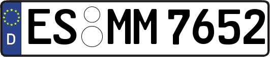 ES-MM7652