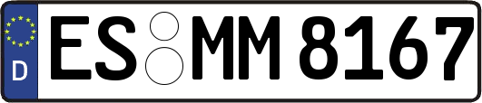 ES-MM8167
