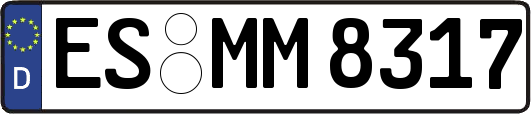 ES-MM8317