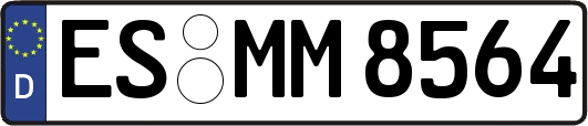 ES-MM8564