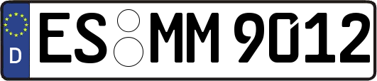 ES-MM9012