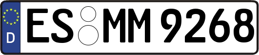 ES-MM9268