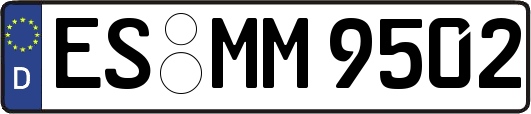 ES-MM9502