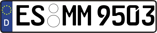 ES-MM9503