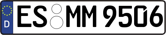 ES-MM9506