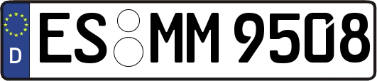 ES-MM9508