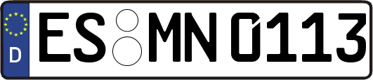 ES-MN0113