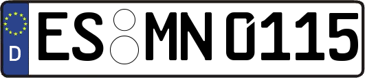 ES-MN0115