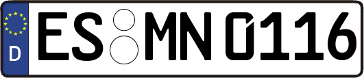 ES-MN0116