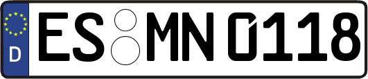ES-MN0118