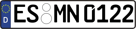 ES-MN0122