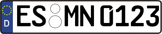 ES-MN0123