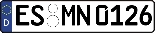 ES-MN0126