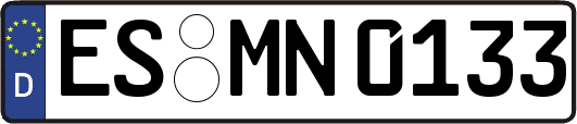 ES-MN0133