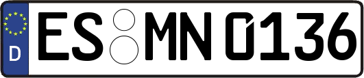 ES-MN0136