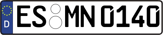 ES-MN0140