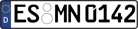 ES-MN0142