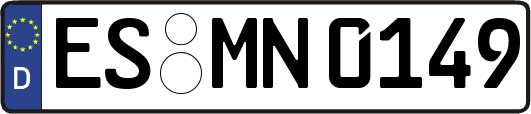 ES-MN0149