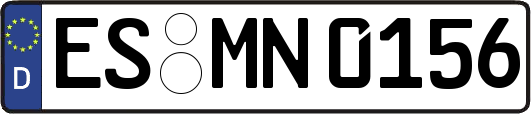 ES-MN0156
