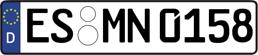 ES-MN0158