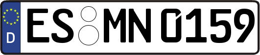 ES-MN0159