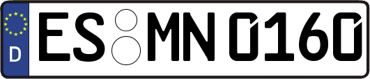 ES-MN0160