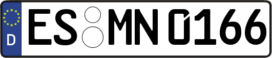 ES-MN0166