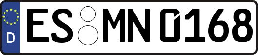 ES-MN0168