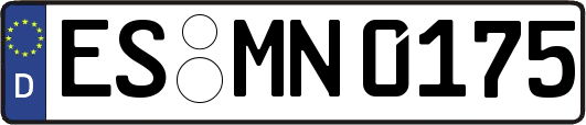 ES-MN0175