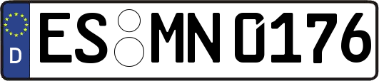 ES-MN0176