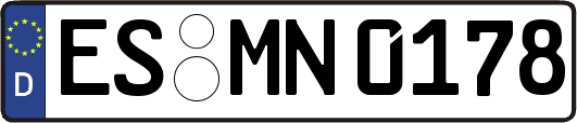 ES-MN0178