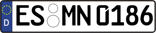 ES-MN0186